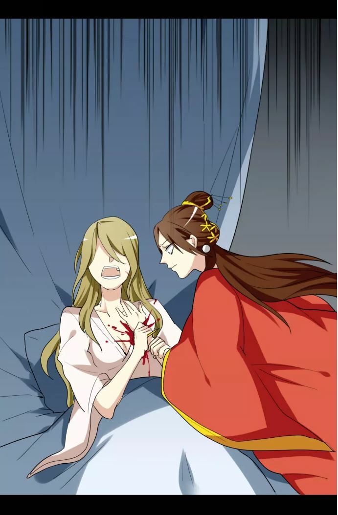 lưỡng bất nghi (full) chapter 47 7