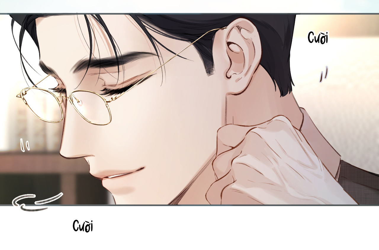 Trêu Nhầm chapter 42.1 14