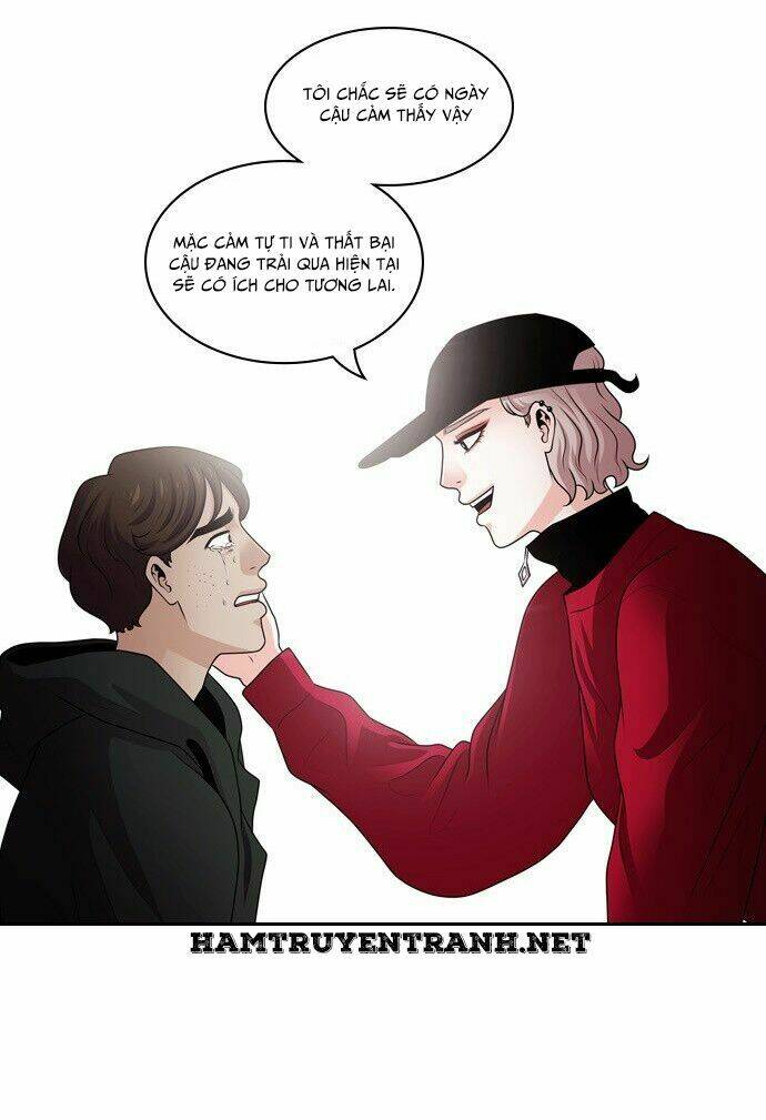 tomorrow - ngày mai chapter 21 65