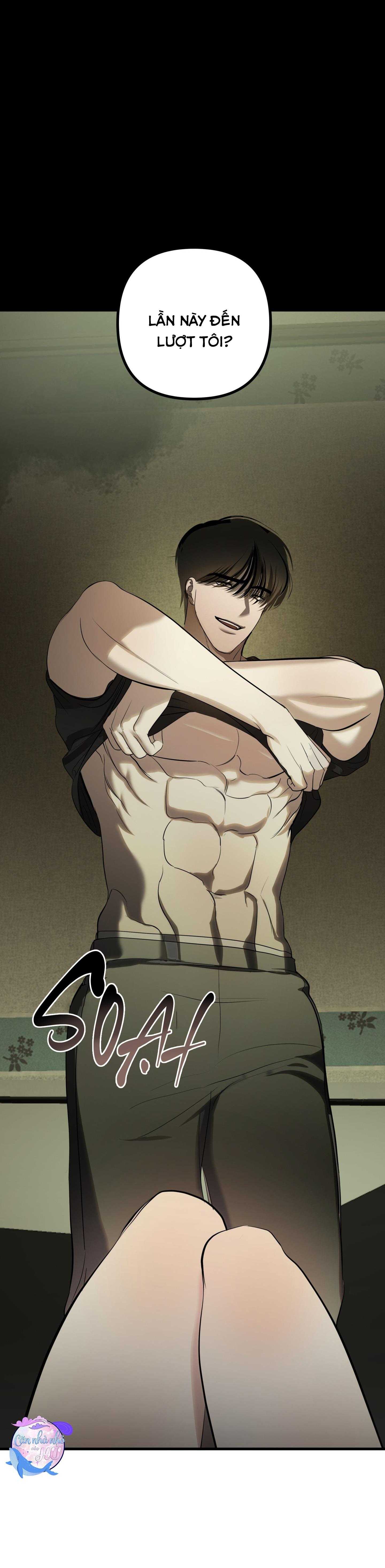 list truyện ngắn chịt chịt chapter 107 2