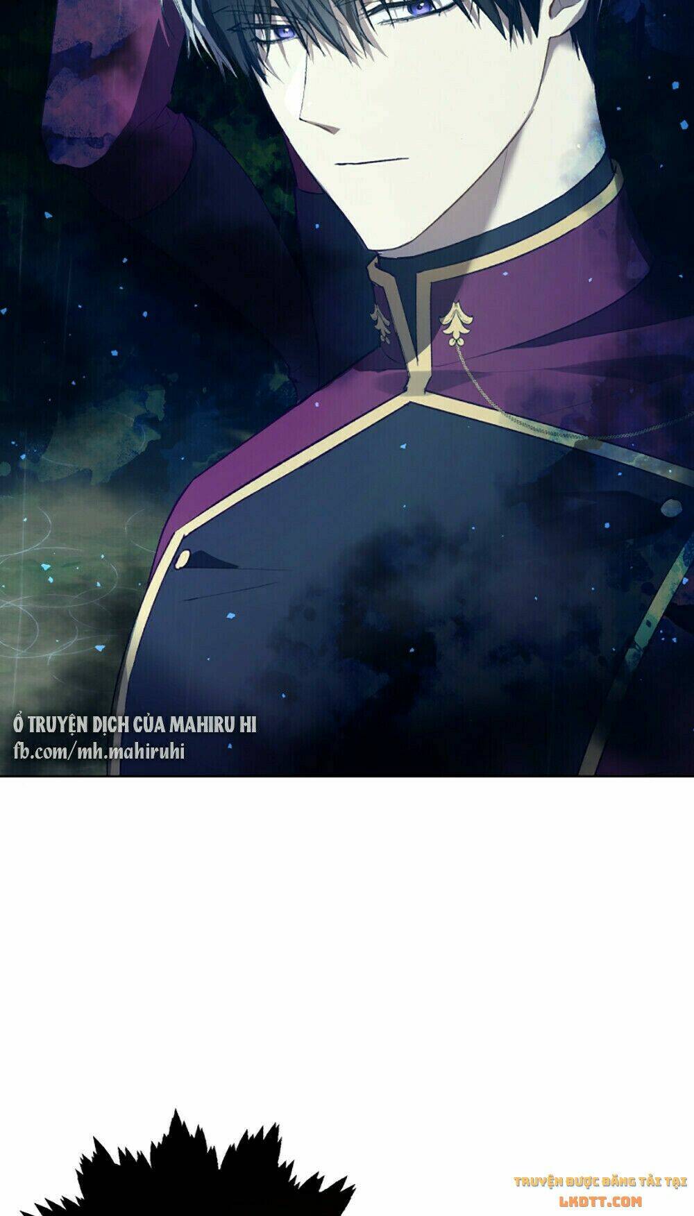 công chúa khắc dấu lên kẻ phản nghịch chapter 46 59
