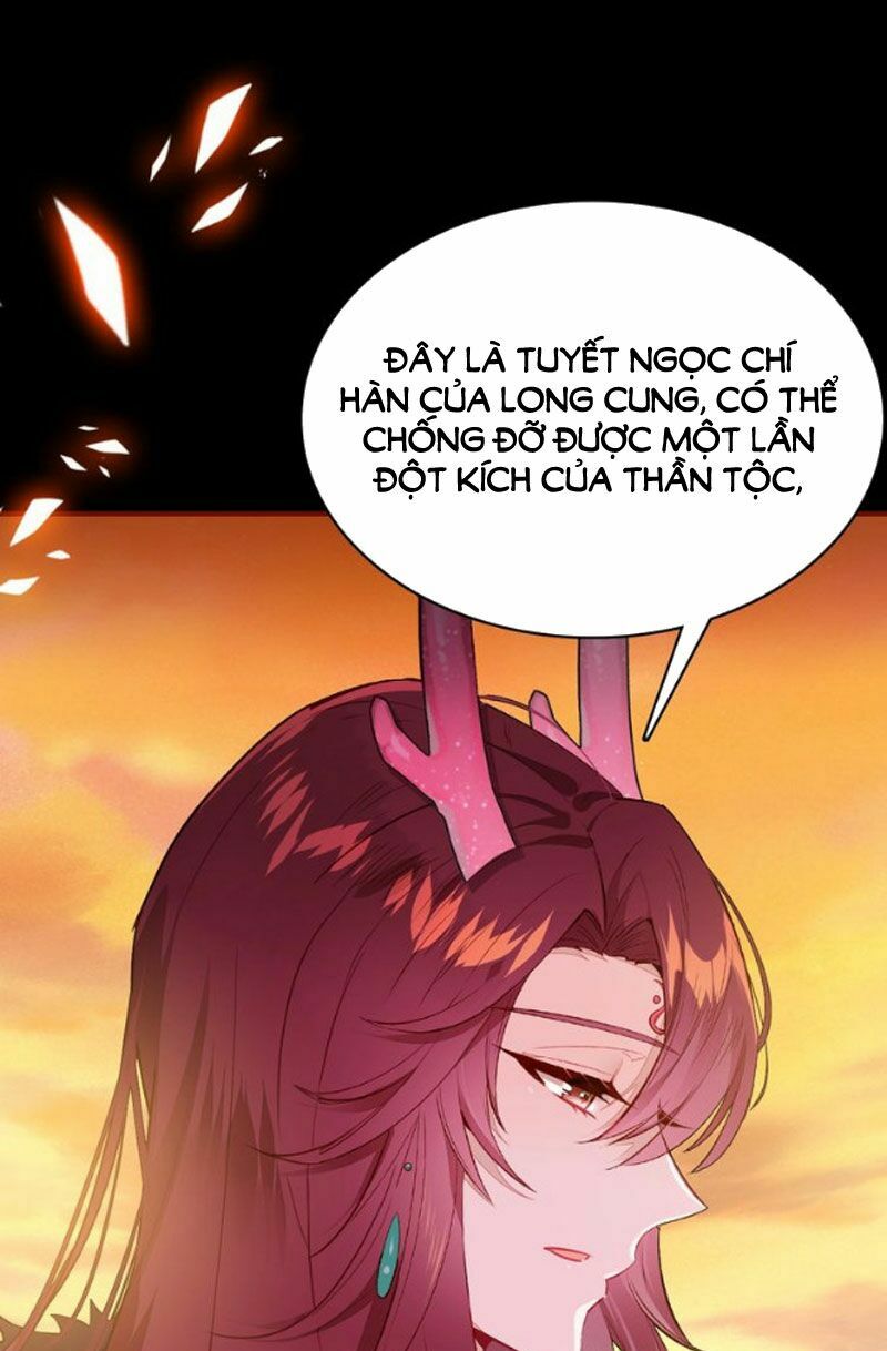 Ái Thượng Ngạo Kiều Long Vương Gia chapter 41 - Trang 4