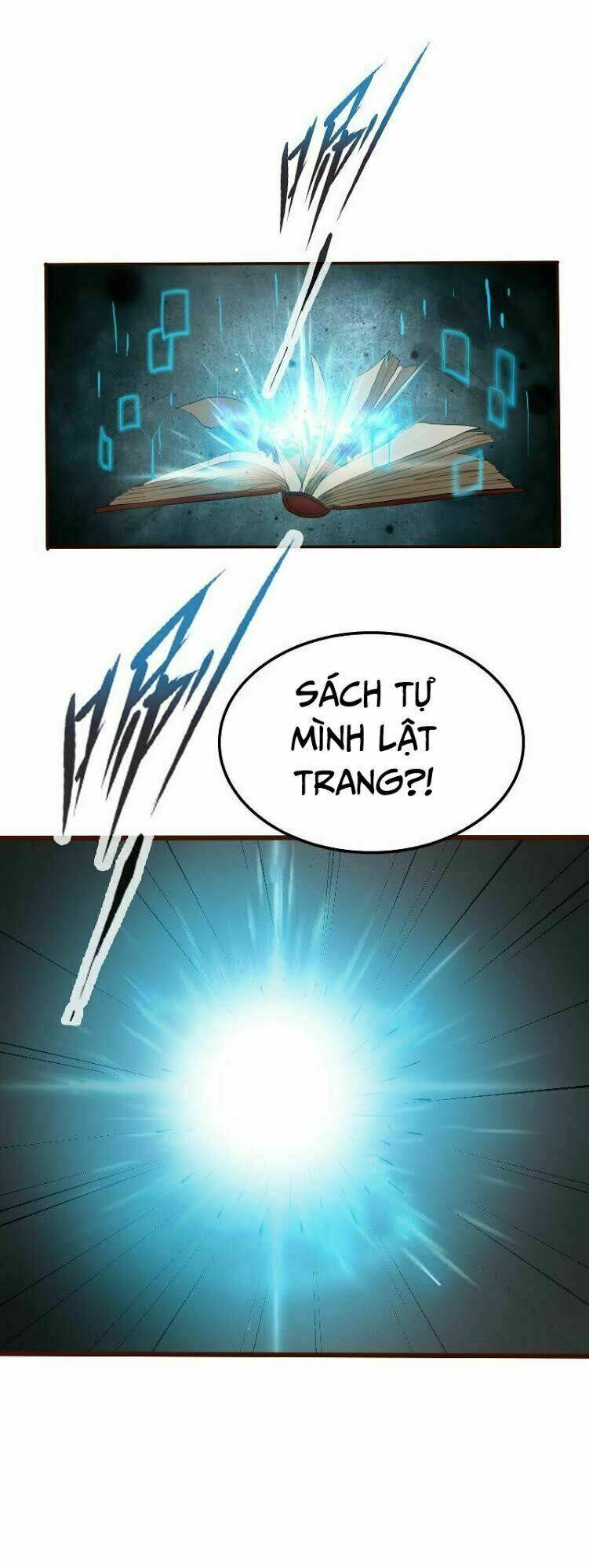 ngưu thư cung ứng thương chapter 2 9