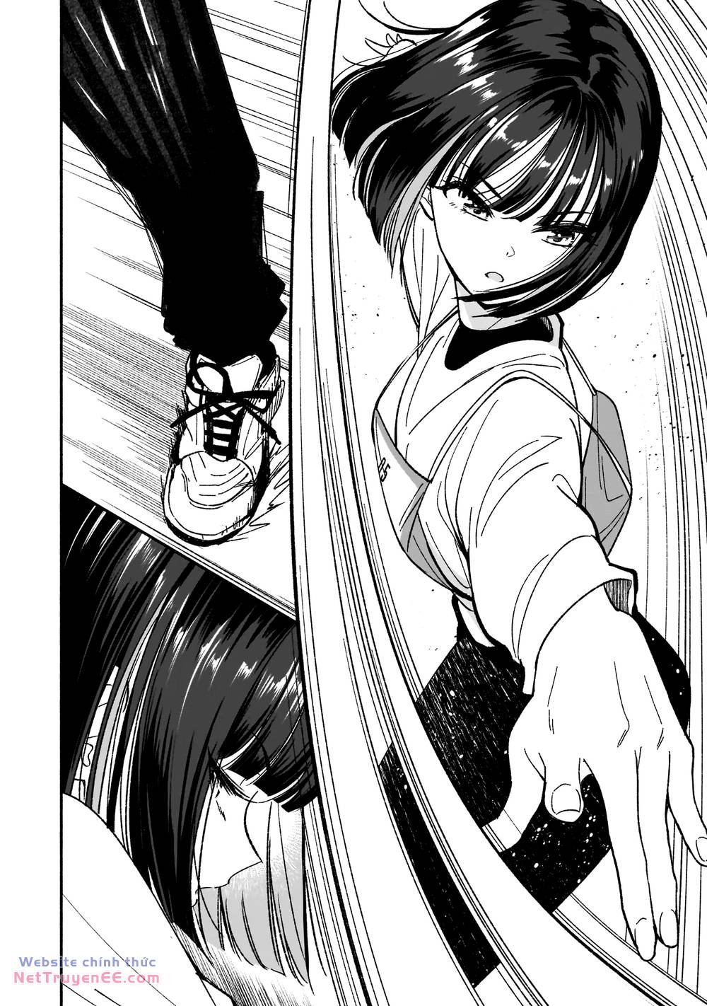 Idol X Idol Story! Chapter 3 33