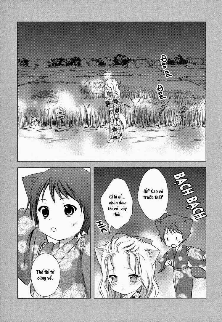 konohanatei kitan chapter 7 28