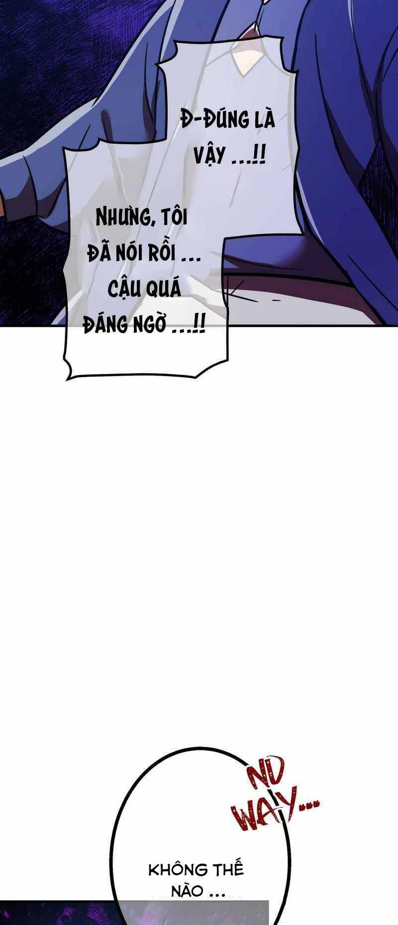 Huyết Thánh Cứu Thế Chủ~ Ta Chỉ Cần 0.0000001% Đã Trở Thành Vô Địch chapter 50 40