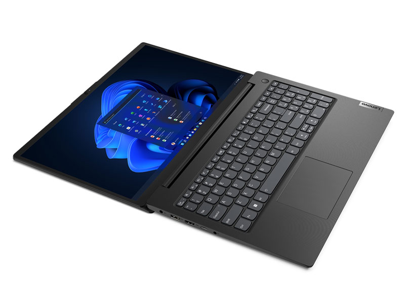 Laptop Lenovo V15 G3 IAP 82TT005TVN (Core i3-1215U | Ram 8GB | 256GB SSD | Intel UHD Graphics | 15.6inch FHD | No OS | Đen) - Hàng Chính Hãng