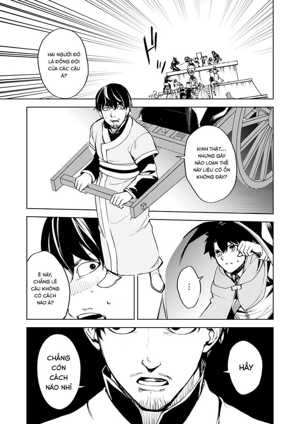 fate/grand order: epic of remnant - agartha chapter 10 29