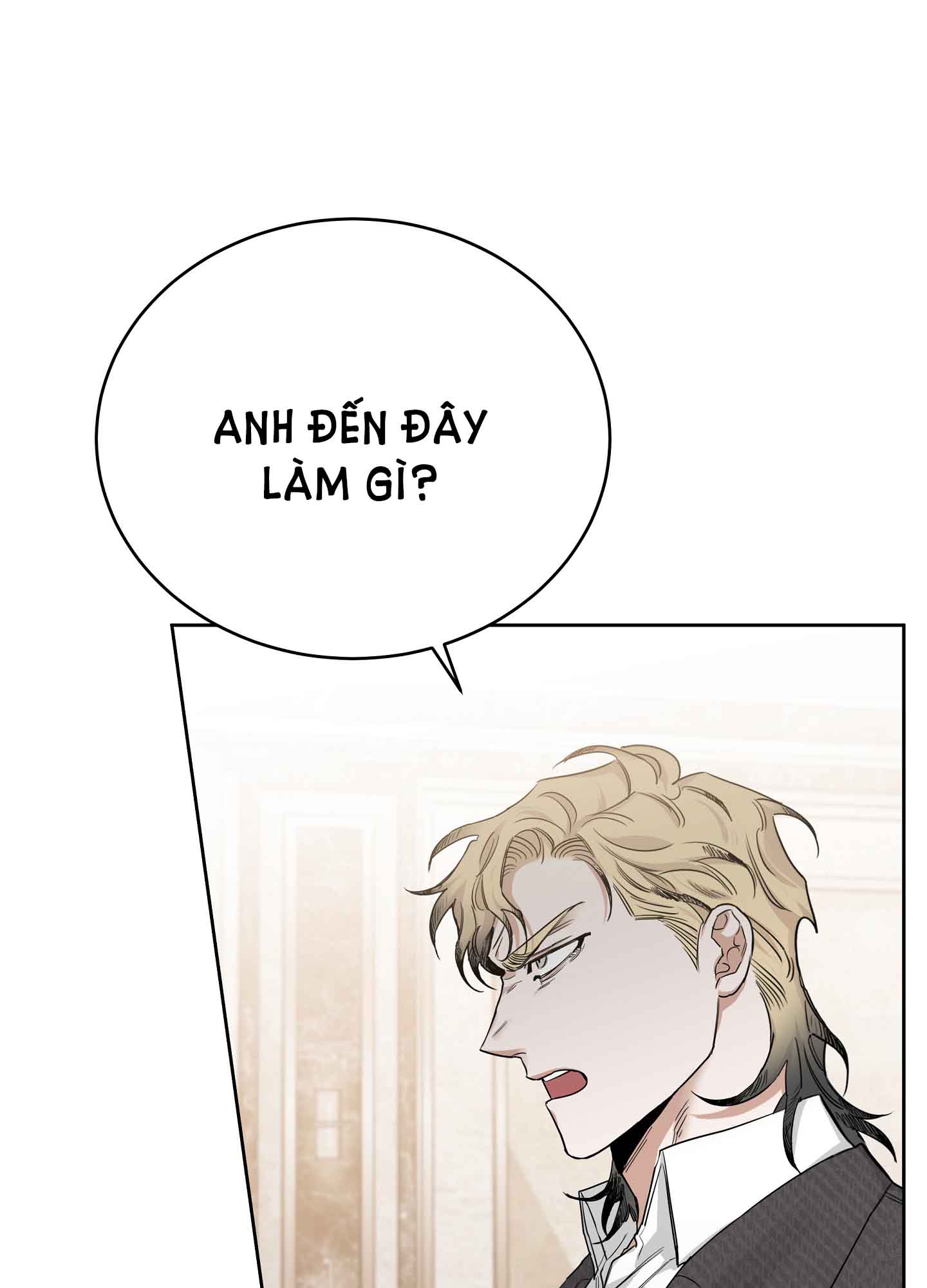 Hoa Hồng Và Ly Champagne chapter 69.1 - Trang 5