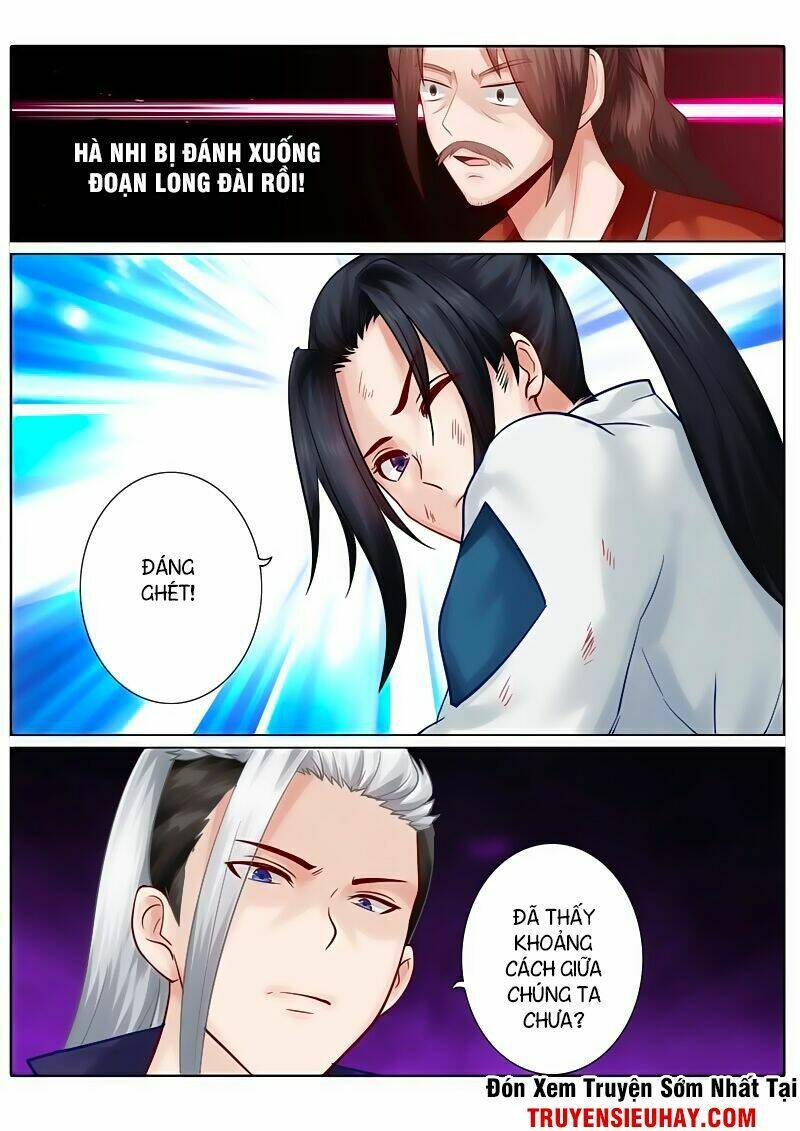 chư thiên ký chapter 96 9