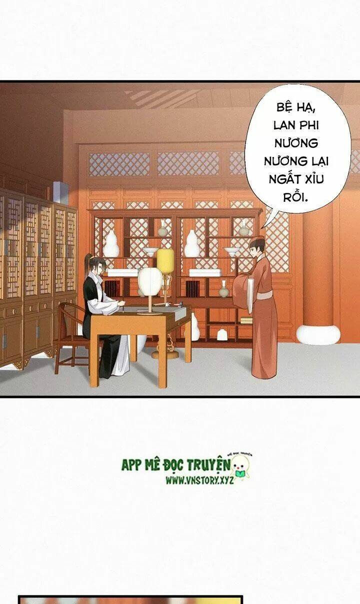 thiên hương mỹ nhân chapter 128 1