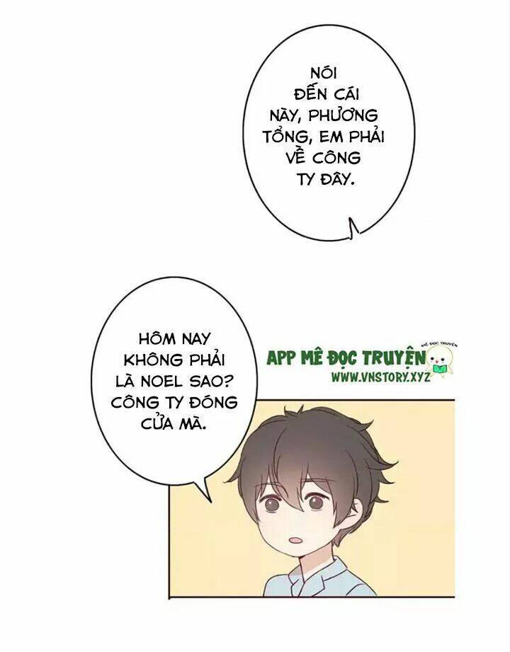 tình yêu không nói dối chapter 50 27