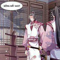 xuyên về cổ đại làm quốc bảo chapter 19 17