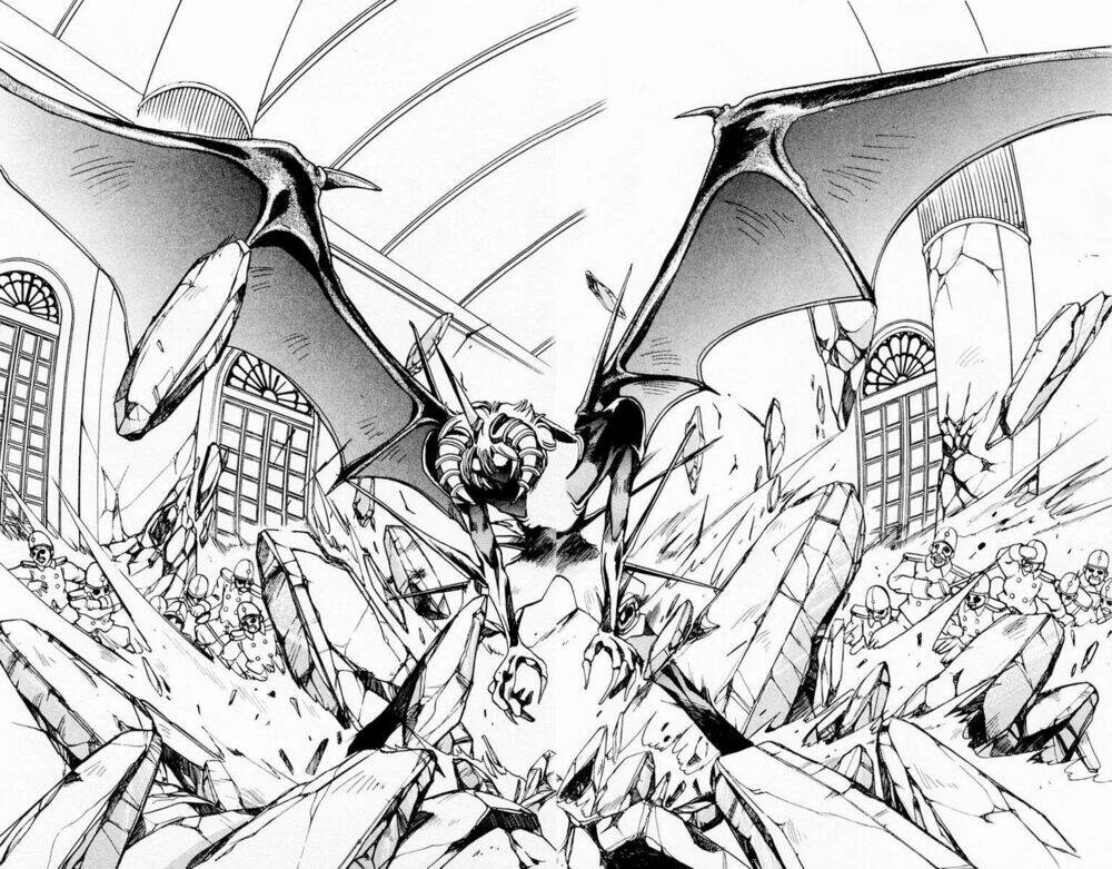 violinist of hameln - cây đàn kì diệu chapter 59 19