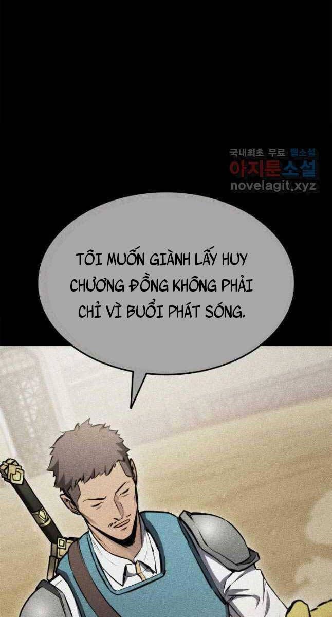 huyền thoại game thủ - tái xuất chapter 103 37