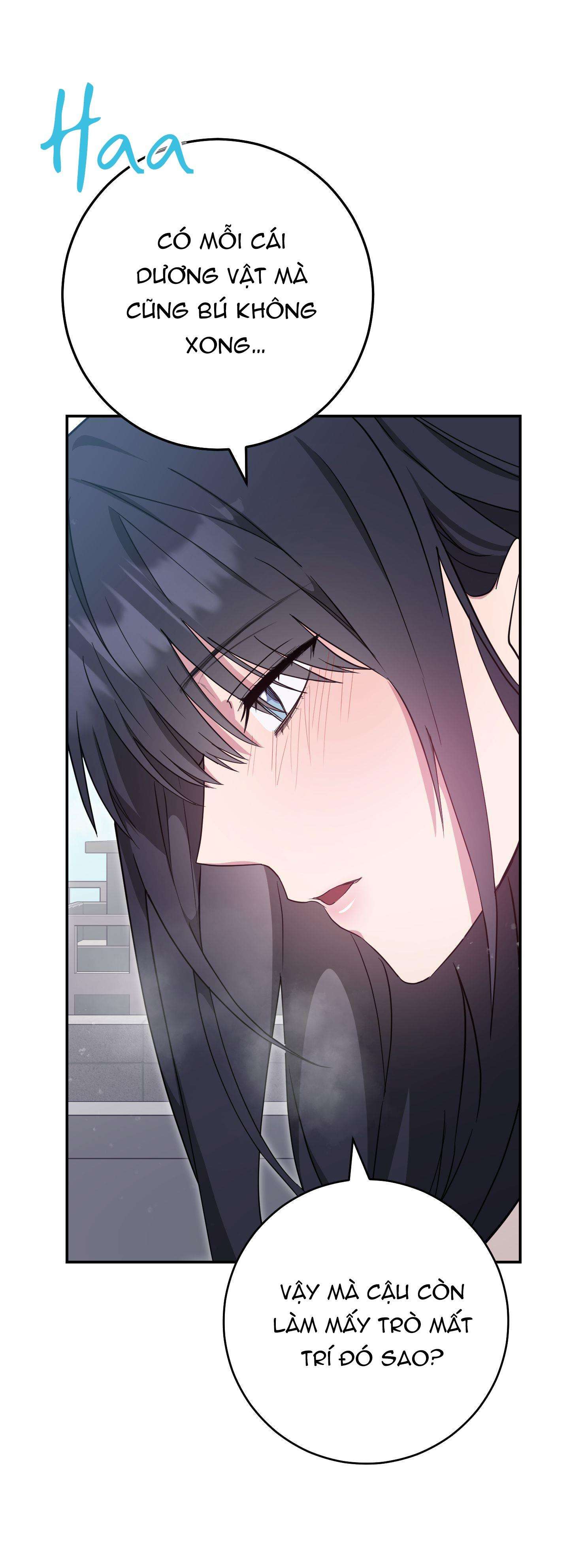 bí mật của bạn gái chapter 2 52