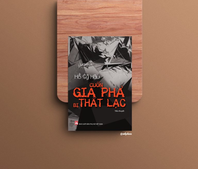 Cuốn Gia Phả Bị Thất Lạc