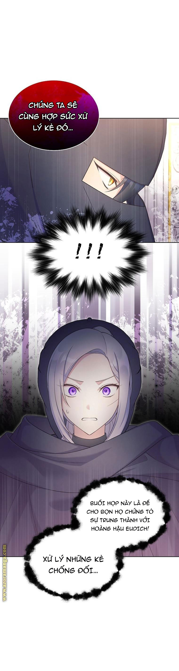 ta giết ngài được chứ, bệ hạ? chapter 13.1 8