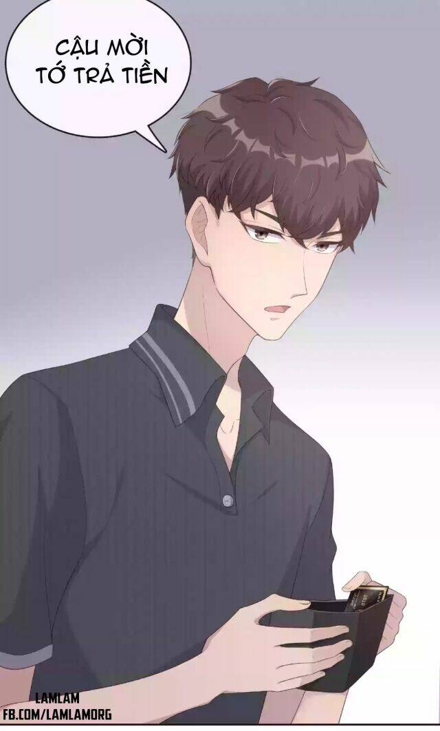 cao phán chapter 6 18