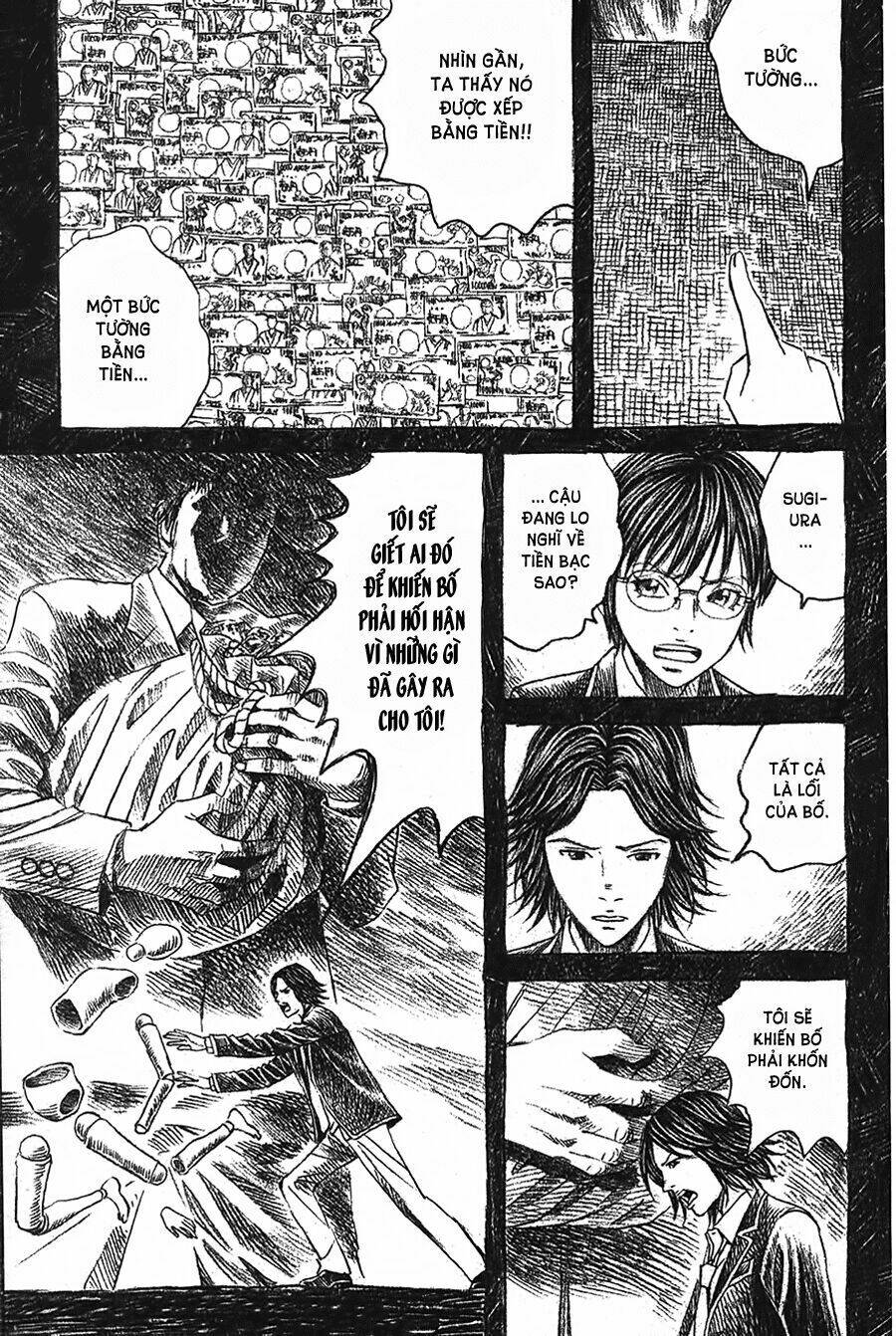 ảo ảnh picasso chapter 1 54