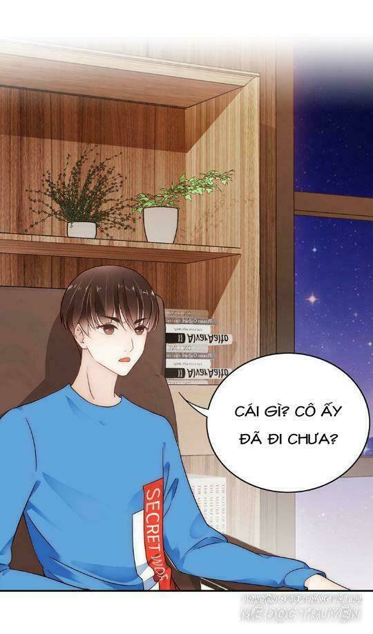 xuyên vào tiểu thuyết - nữ phụ muốn sống! chapter 9 1