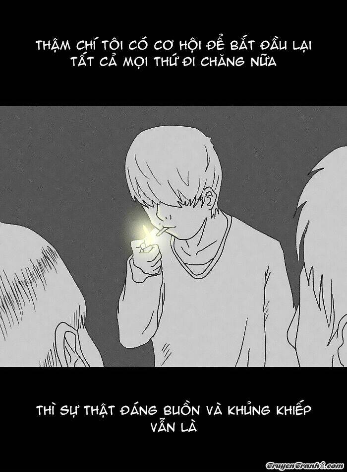 thứ sáu: những câu chuyện cấm chapter 9 18