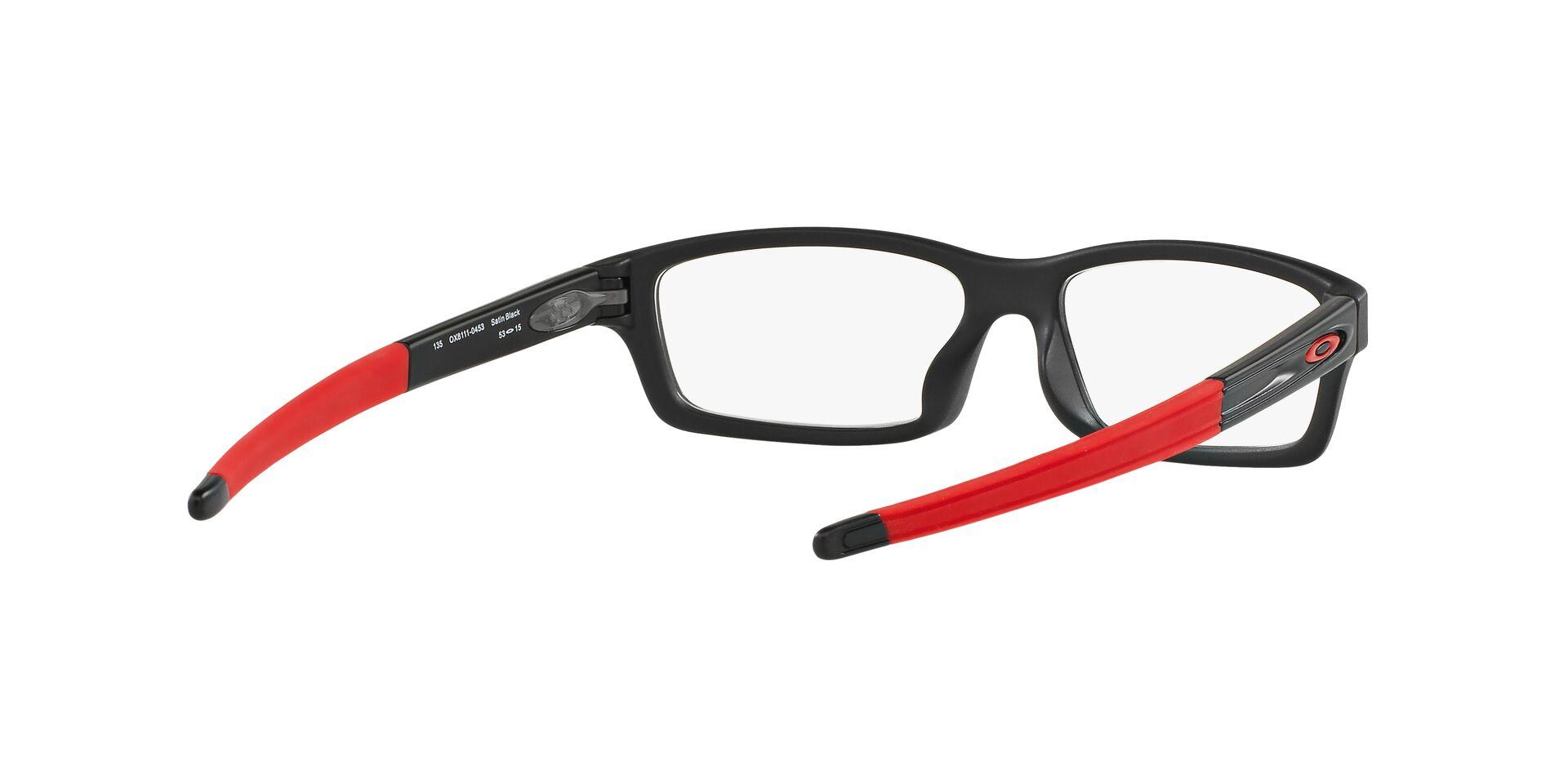 Mắt Kính OAKLEY CROSSLINK YOUTH (A) - OX8111 811104