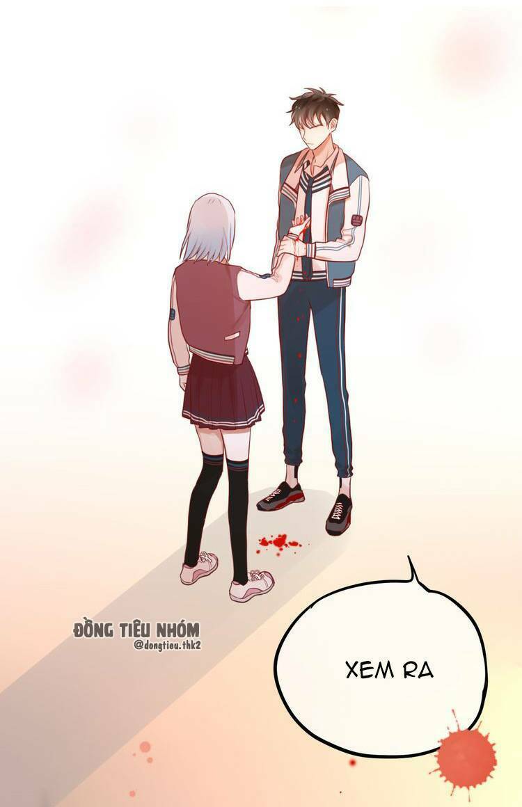 trú dạ liên miên chapter 4 50