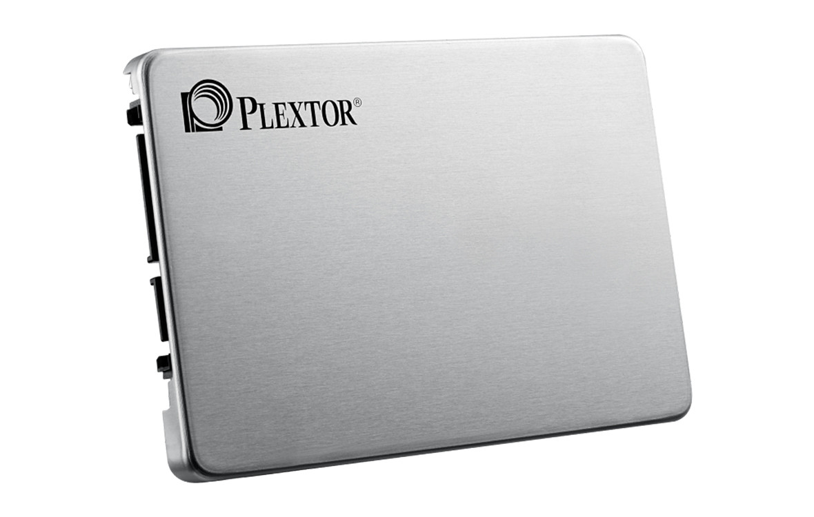 Ổ SSD Plextor PX-512M8VC 512Gb SATA3 (đọc: 560MB/s /ghi: 520MB/s)