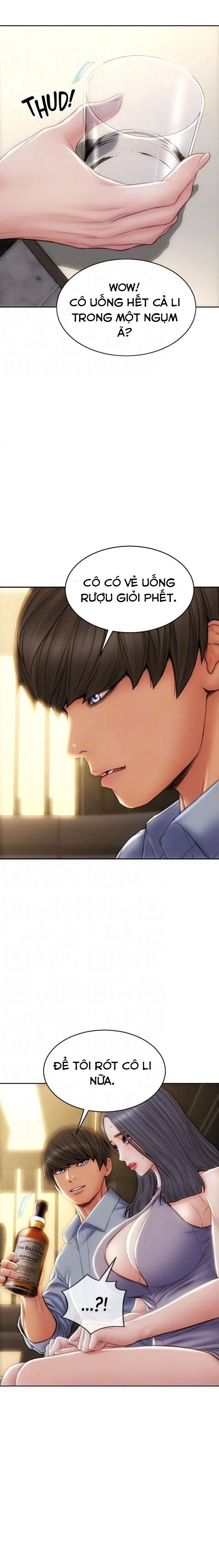 gã tồi tệ chapter 53 8