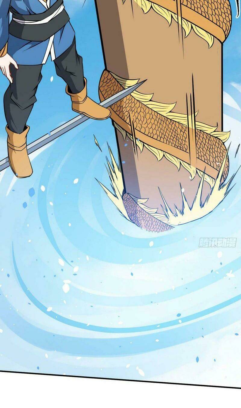 tổ thượng có tiền chapter 33 22