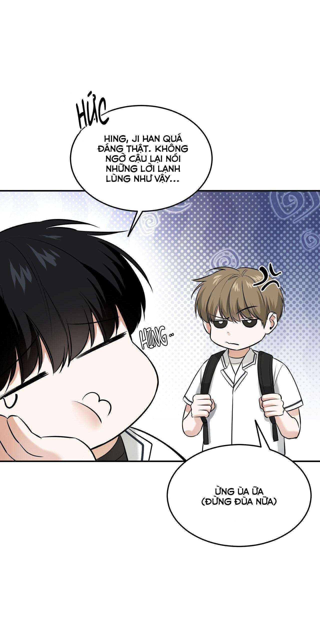 chàng trai cho em mọi thứ chapter 14 8