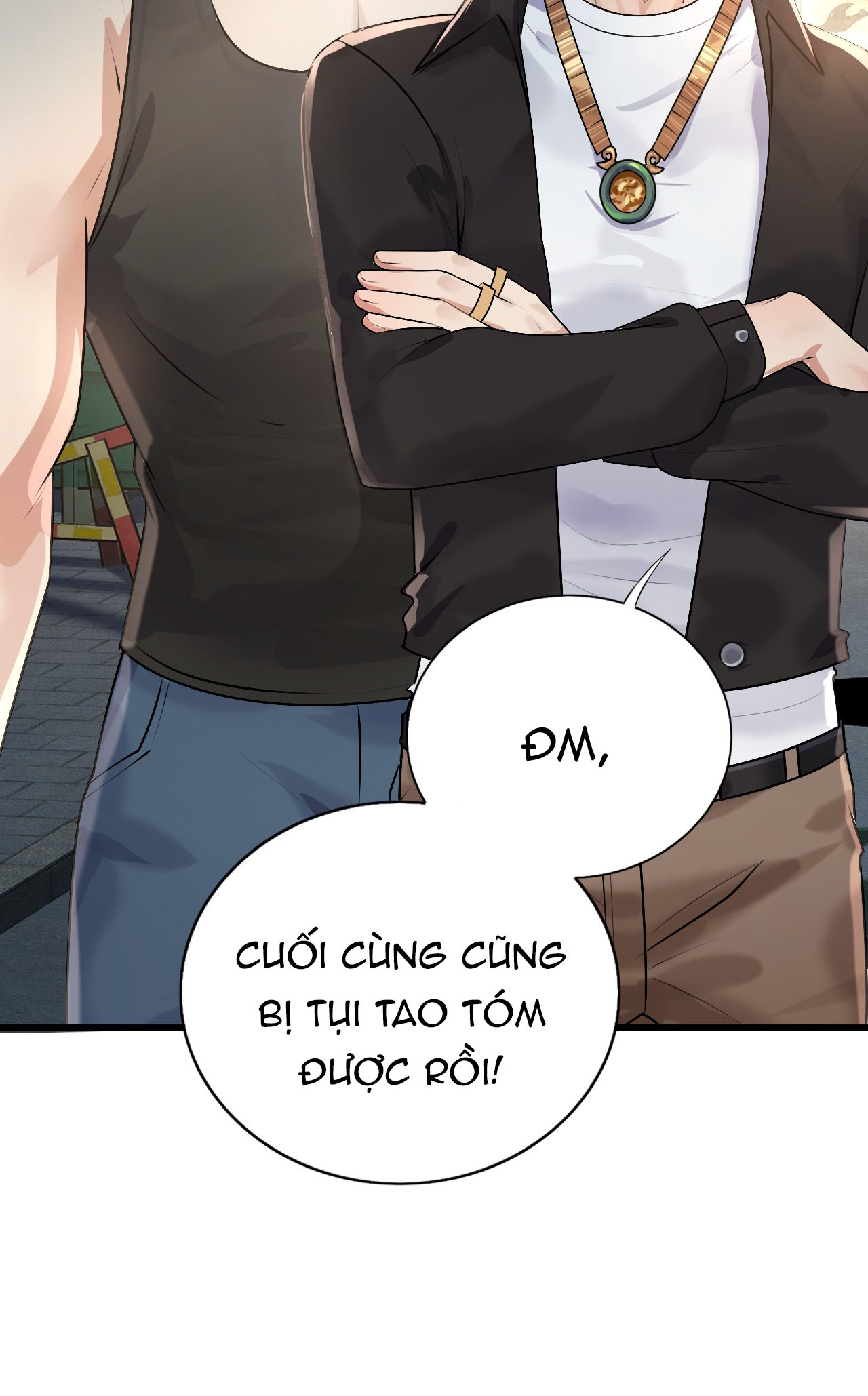 tức thời phạm quy [ tức thì vi quy ] chapter 3 7