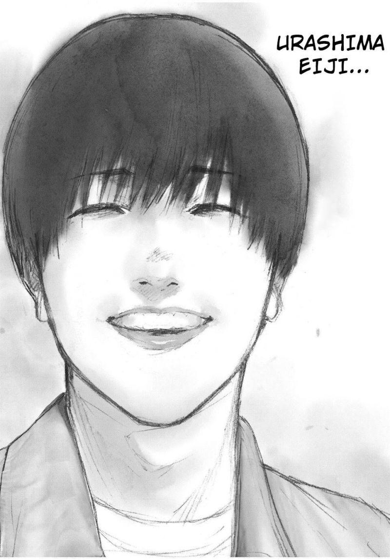 shin'ai naru boku e satsui wo komete chapter 95 22