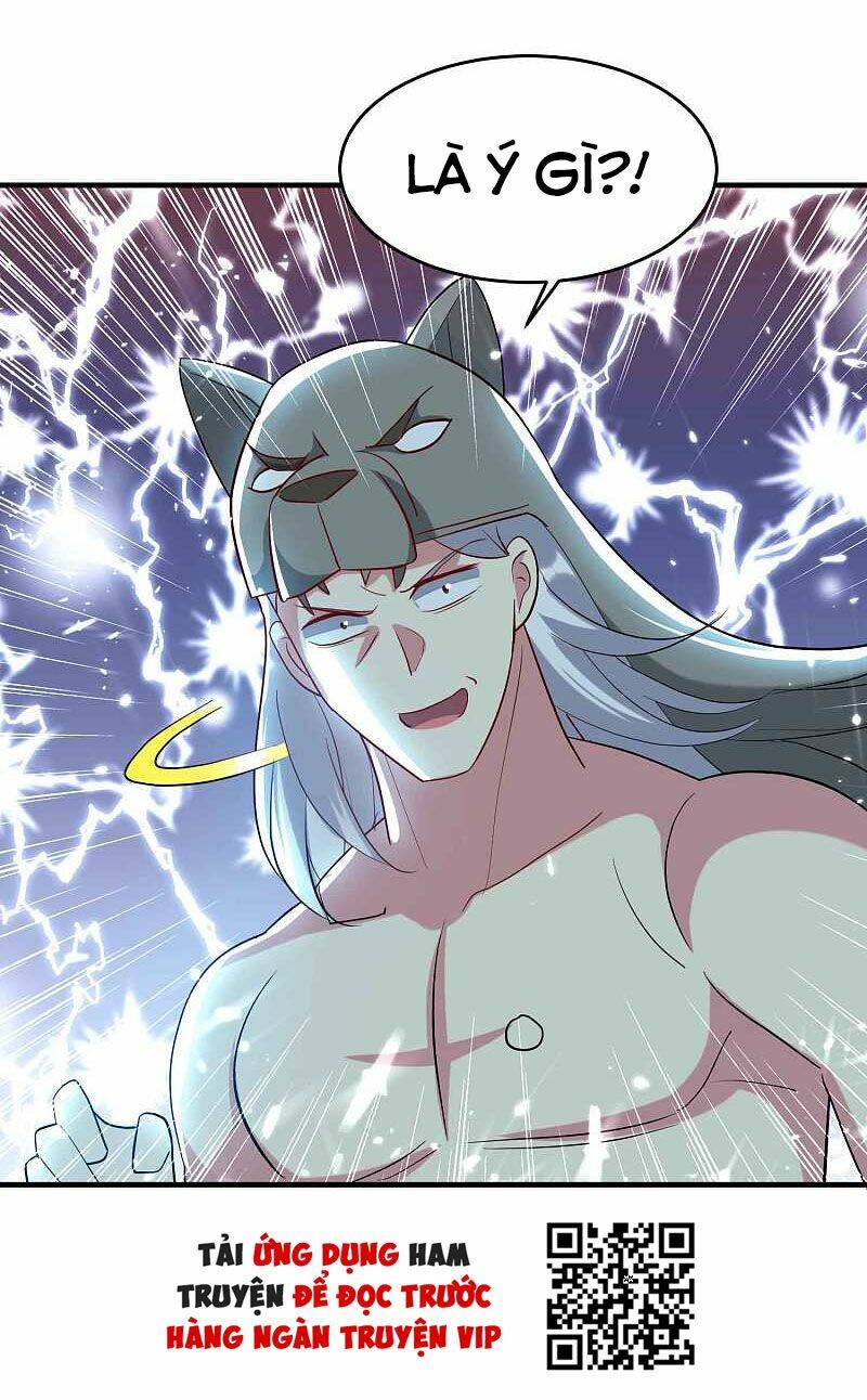vạn giới tiên vương chapter 121 42