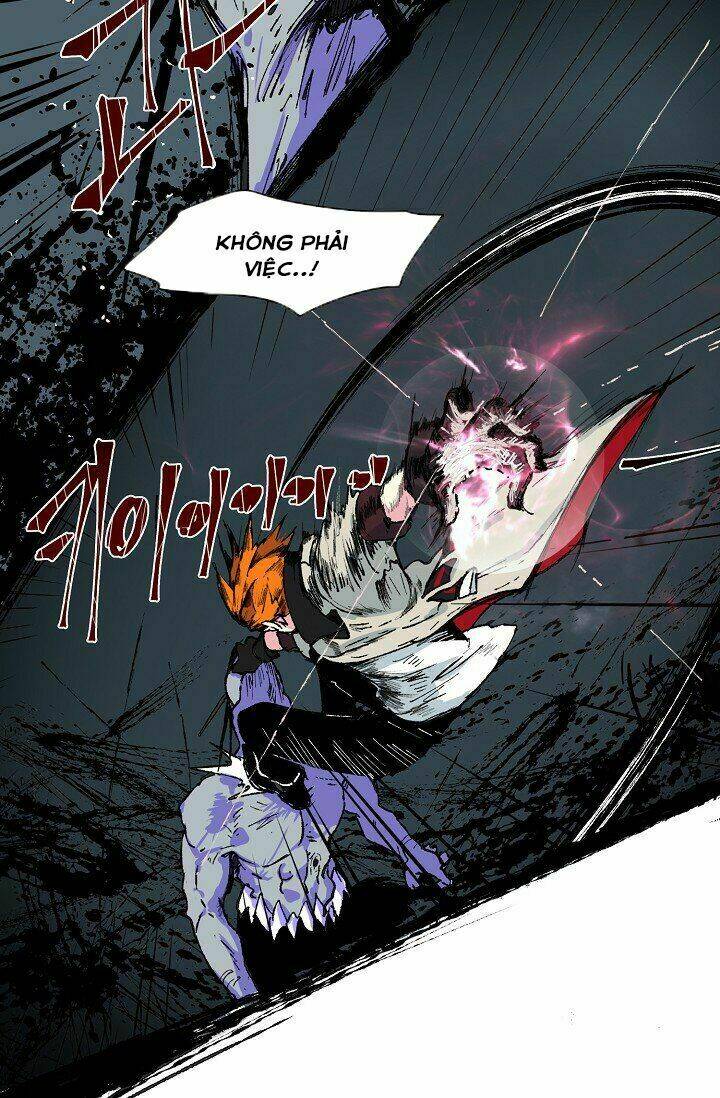 cứu tinh của các không gian chapter 1.2 6