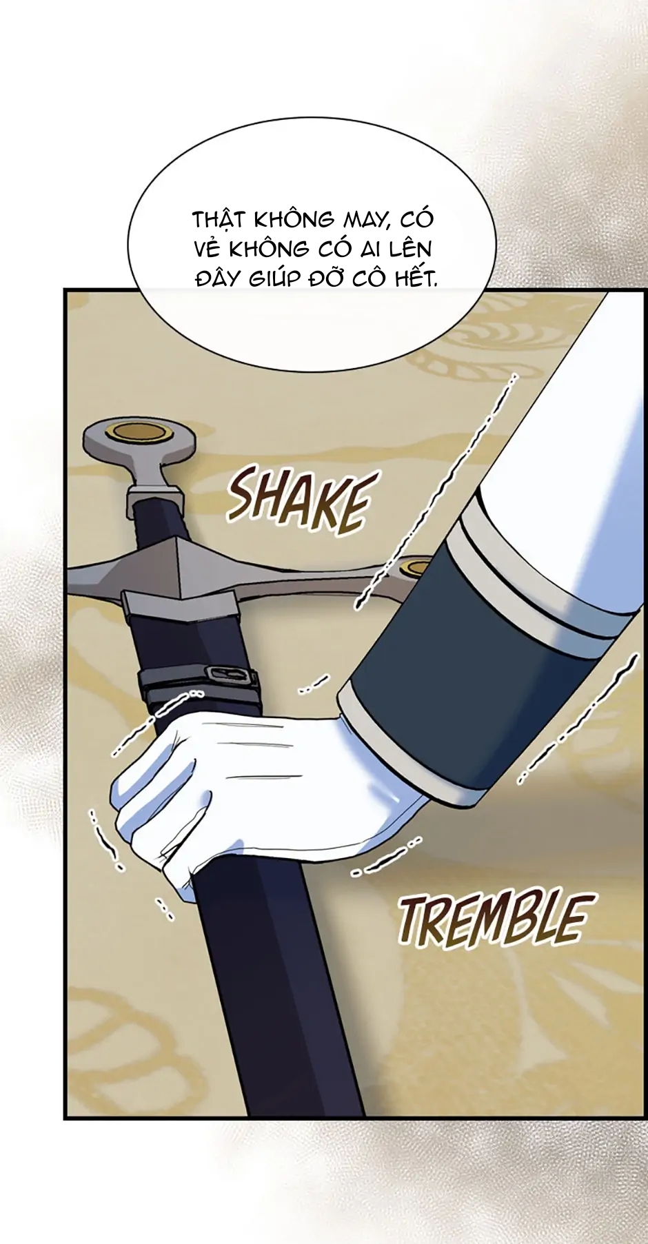 hiệp sĩ băng giá chapter 27.2 33