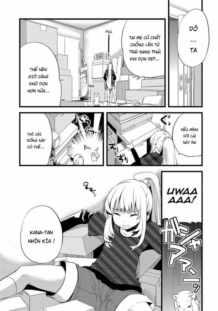 oto x maho chapter 7.5 2