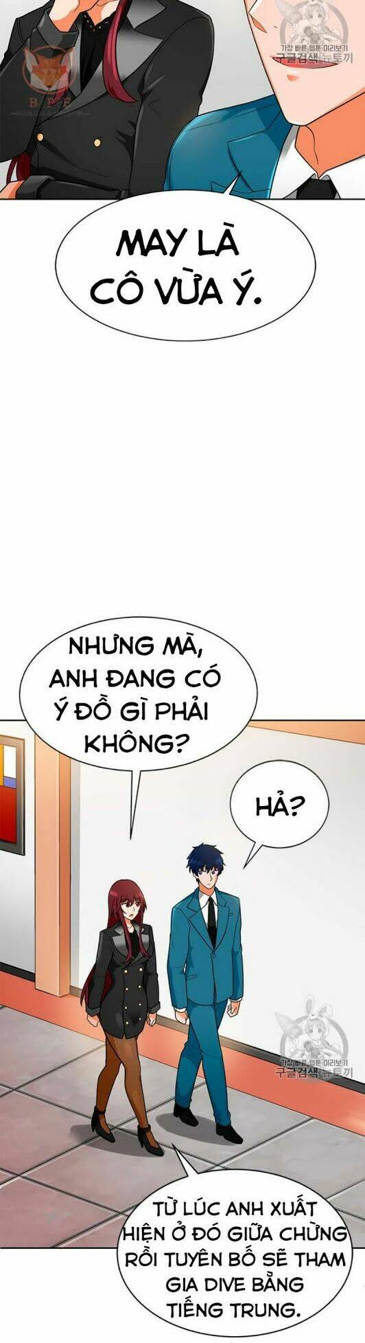 tôi tự động săn một mình chapter 74 19