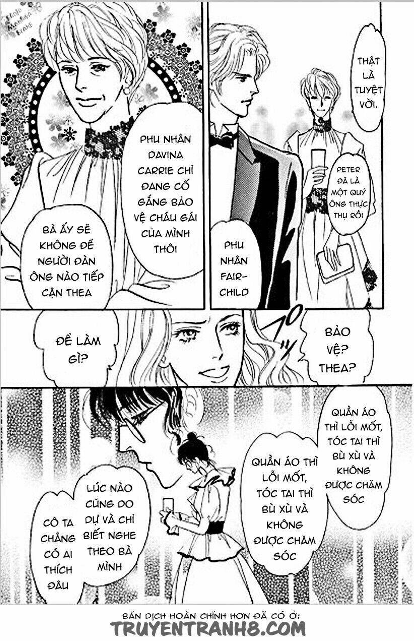 lady e no kaidan chapter 1 12