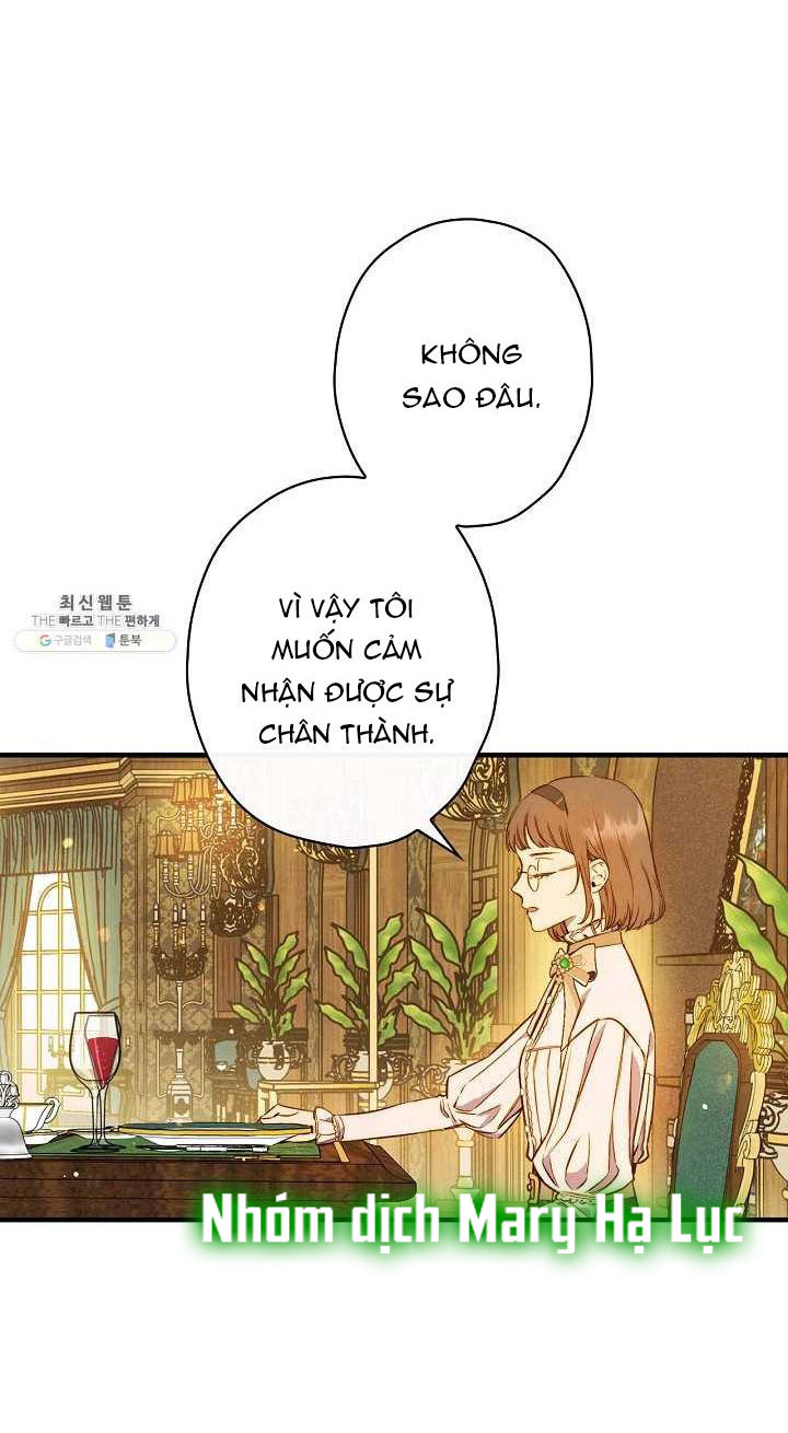 hoàng phi bóng tối - shadow queen chapter 57 41