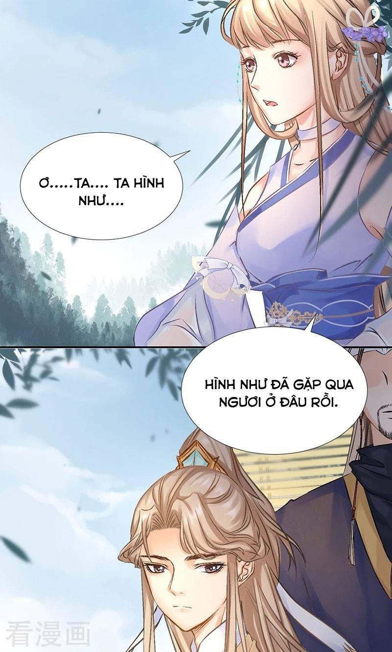 thiếu nữ sấm sét chapter 24 18