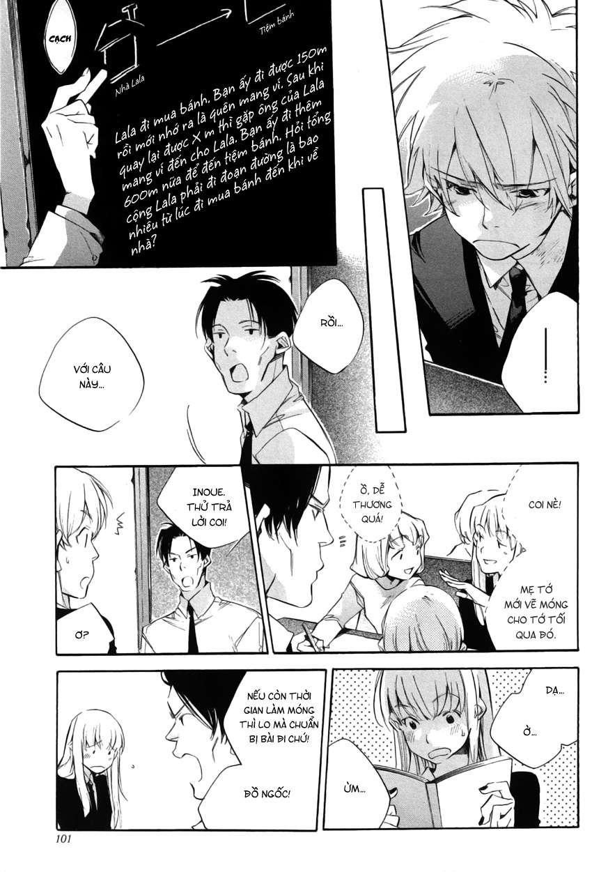 my girl chapter 23 10