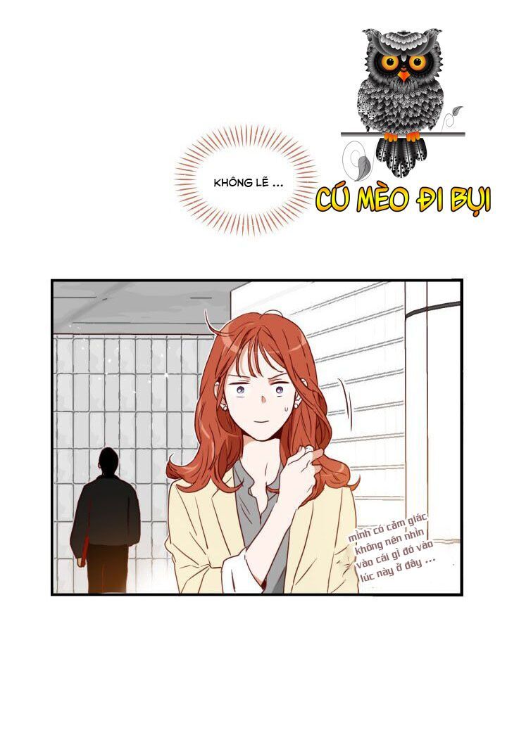 khoảnh khắc lãng mạn chapter 3 28