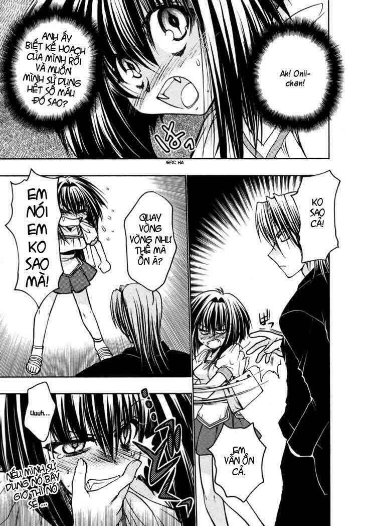 little vampire chapter 15 6