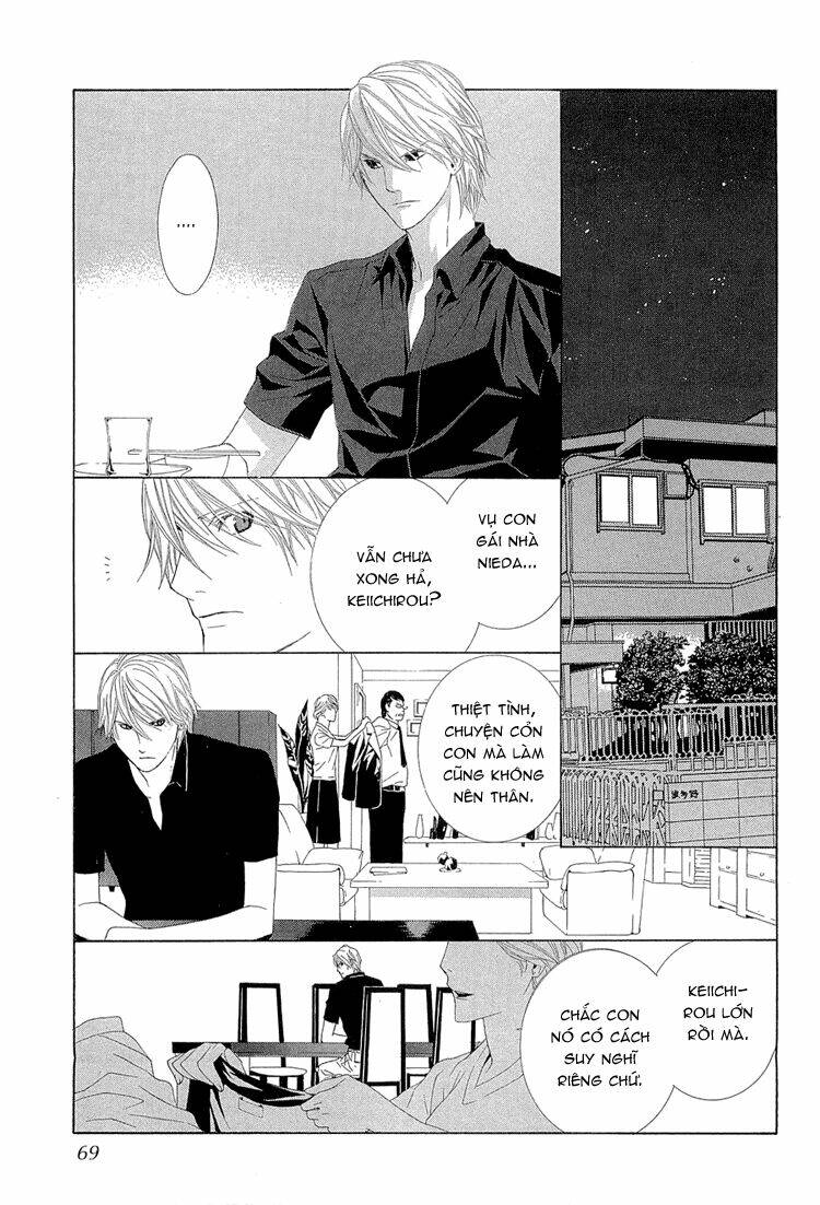 hanamai koeda de aimashou chapter 2 27