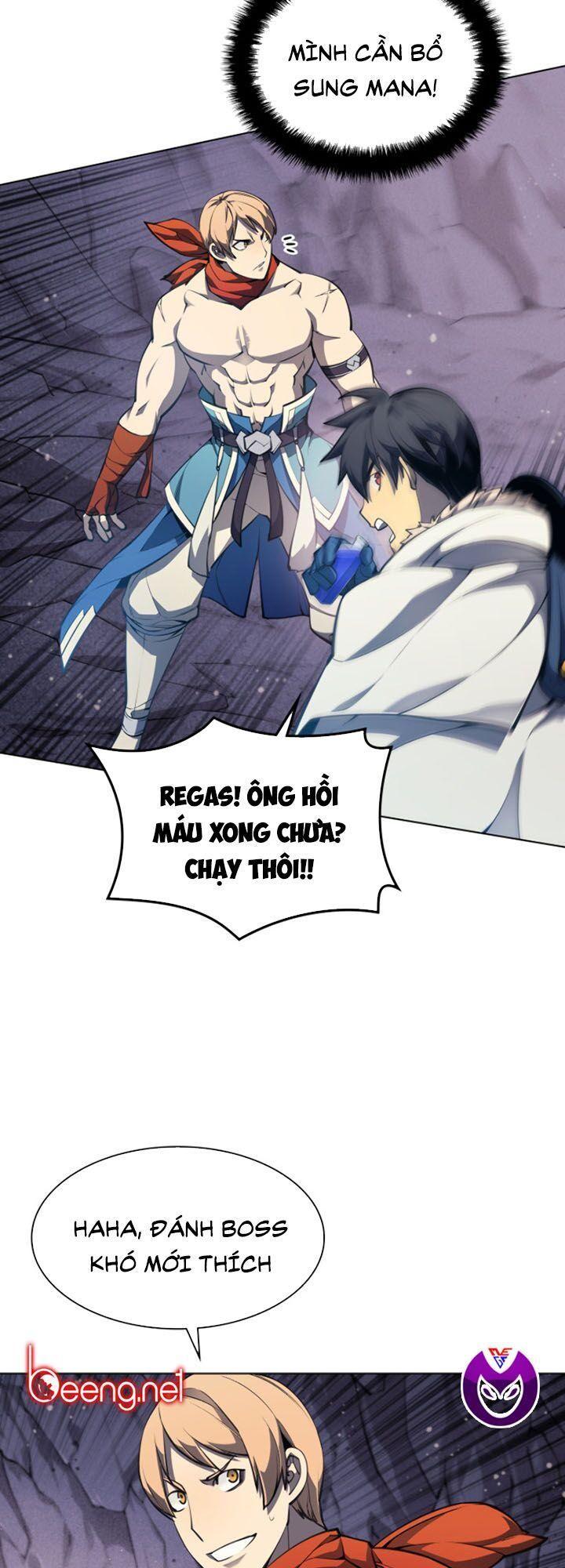 vượt qua giới hạn chapter 46 67