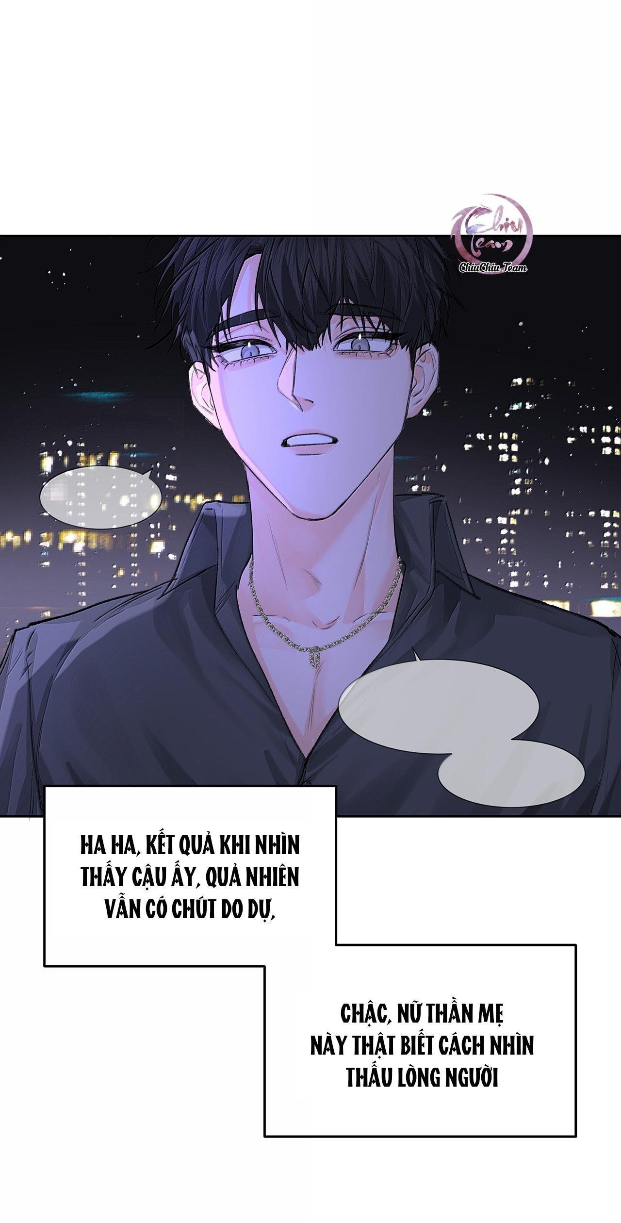 bạn trai cũ trở thành vua chapter 103 8