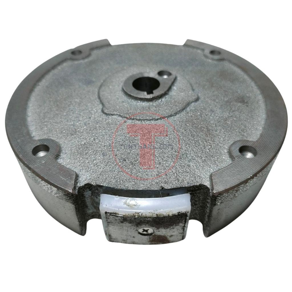 Mâm lửa bánh đà mâm điện vô lăng GX160 GX200 GX240 5.5hp 6.5hp 7.5hp