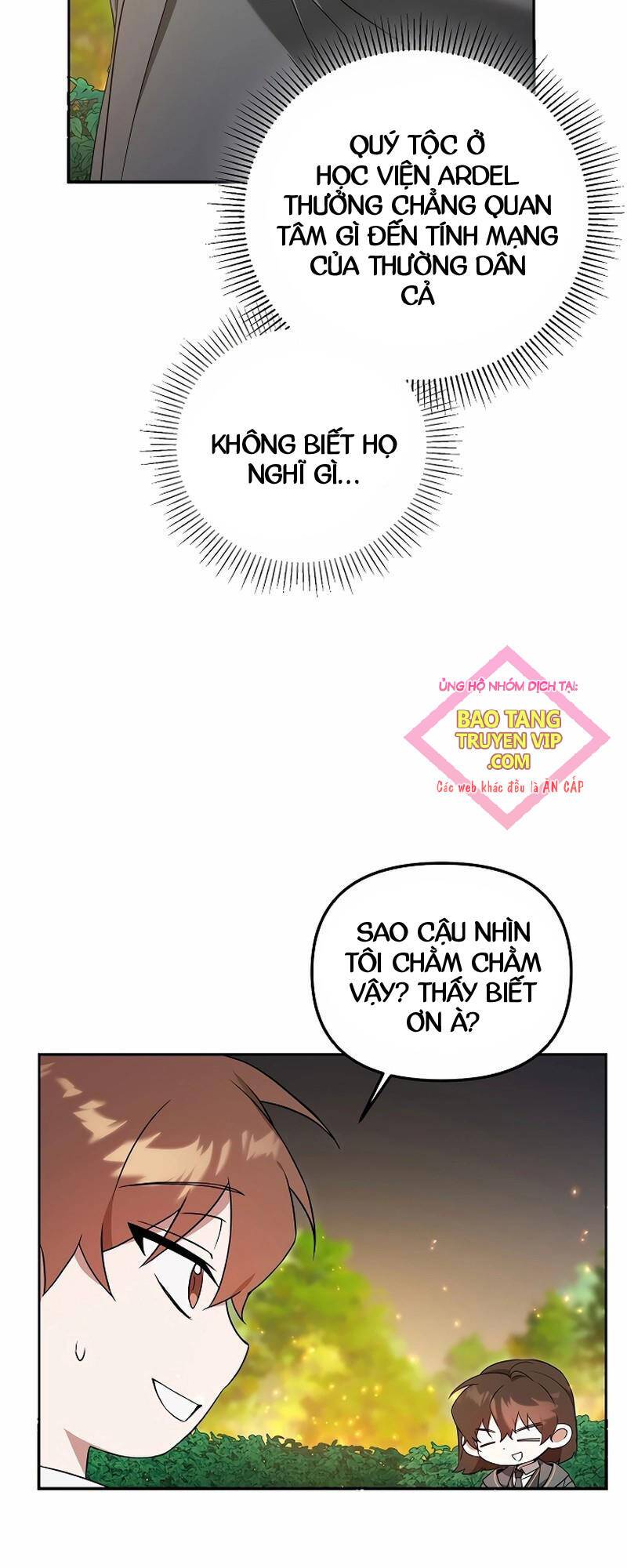 thuần thú sư thiên tài của học viện chapter 6 64